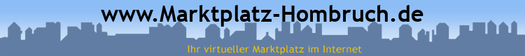 www.Marktplatz-Hombruch.de